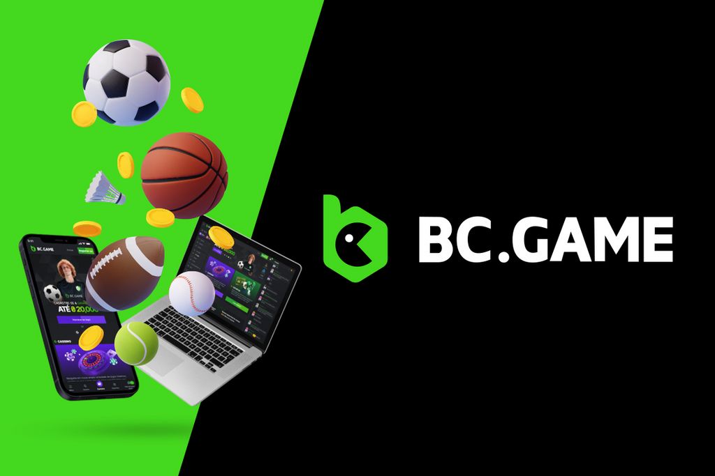 Casino de Videojuegos BC: Más de 9000 juegos con tus criptomonedas favoritas