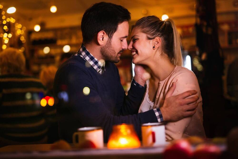 Amorpulse Evaluation: Introducing the Pursuit for Love