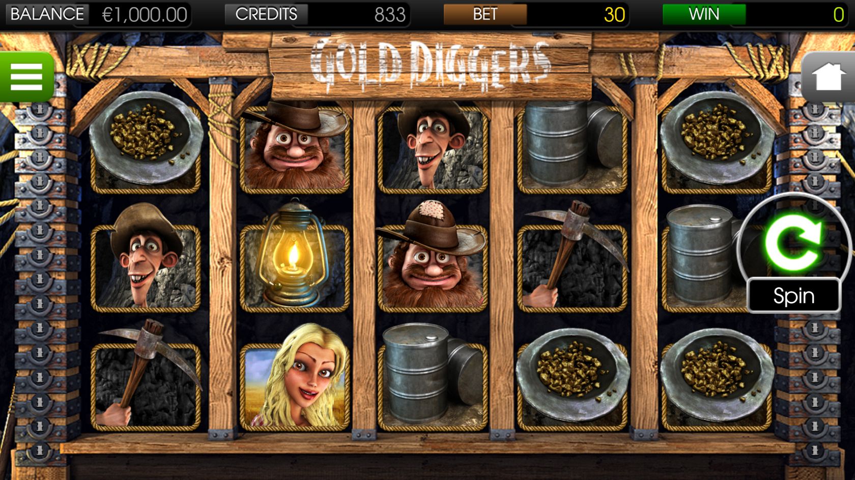Win Diggers Casino Review 2025 WinDiggers Gambling Enterprise Sister Sites, Perks, Games and More
