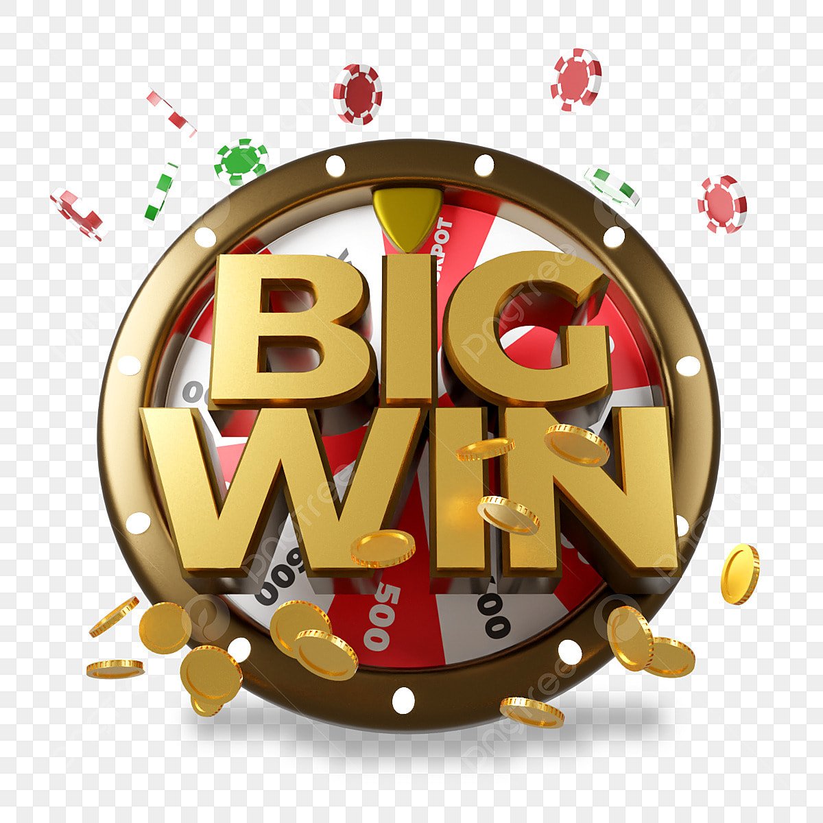 All Big Win Stories, From Us and From You! All Big Win Stories, From Us and From You!