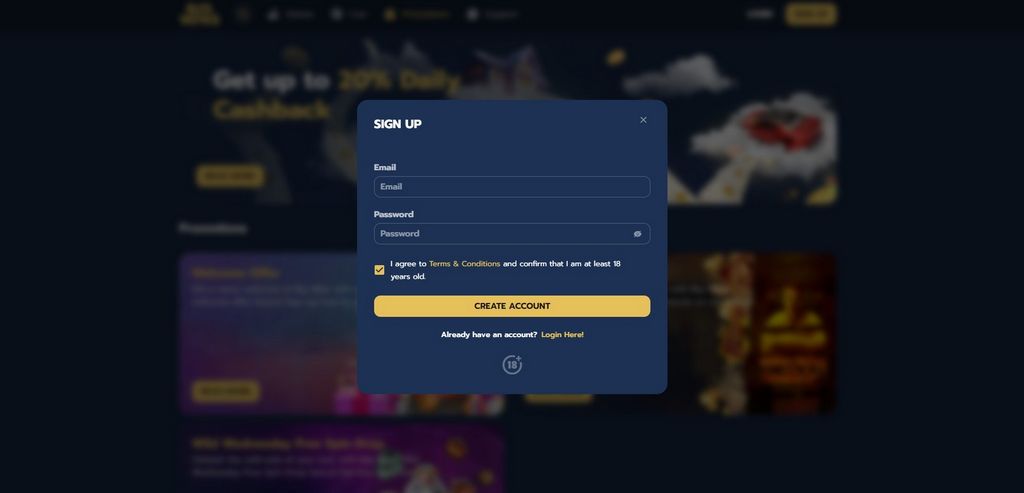 BigWins 2025 - Financial & Repayment Alternatives at BigWins