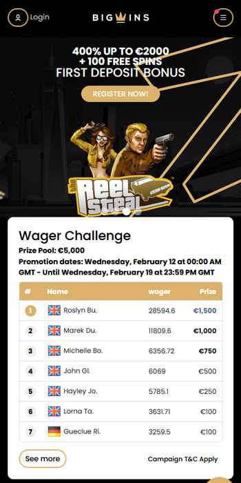 Leading Lawful Online Casino Sites 2025