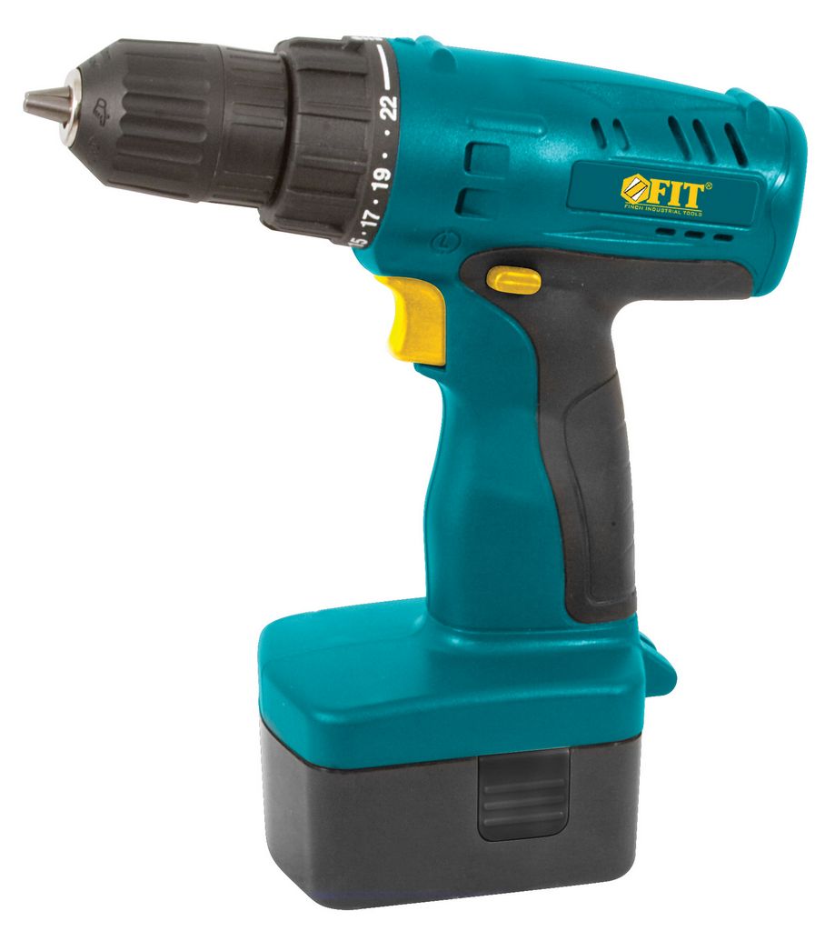 Іти в ногу з моментами. Чому варто вибрати акумуляторний інструмент? Іти в ногу з моментами. Чому варто вибрати акумуляторний інструмент?