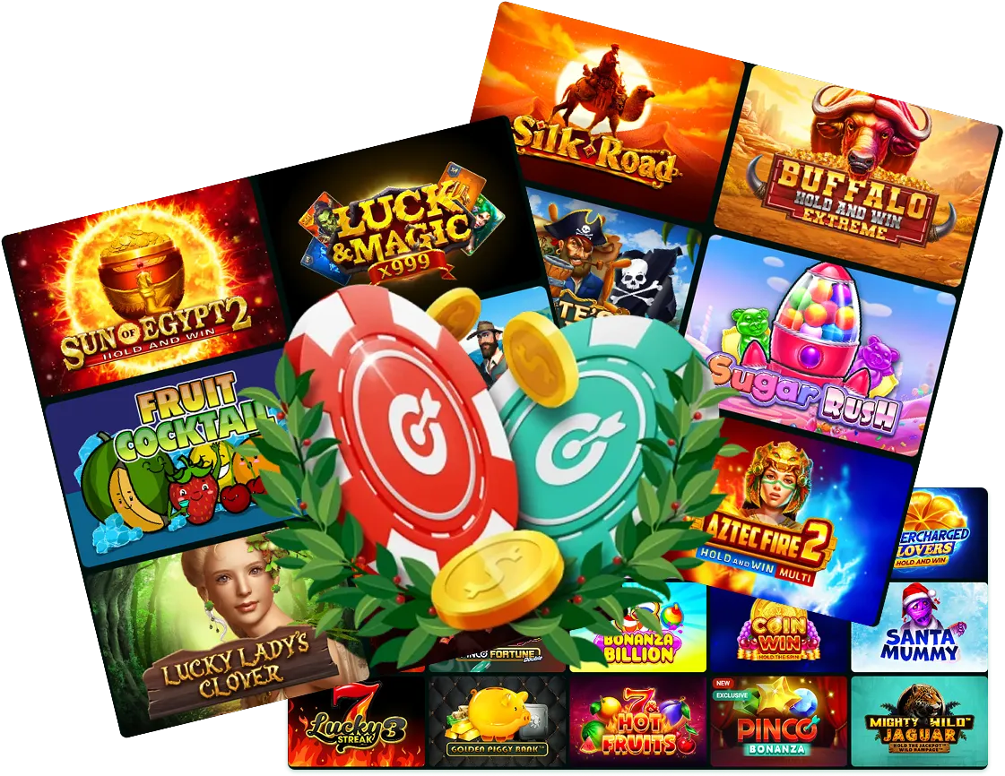 casino online pinco